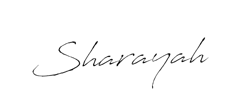 See photos of Sharayah official signature by Spectra . Check more albums & portfolios. Read reviews & check more about Antro_Vectra font. Sharayah signature style 6 images and pictures png