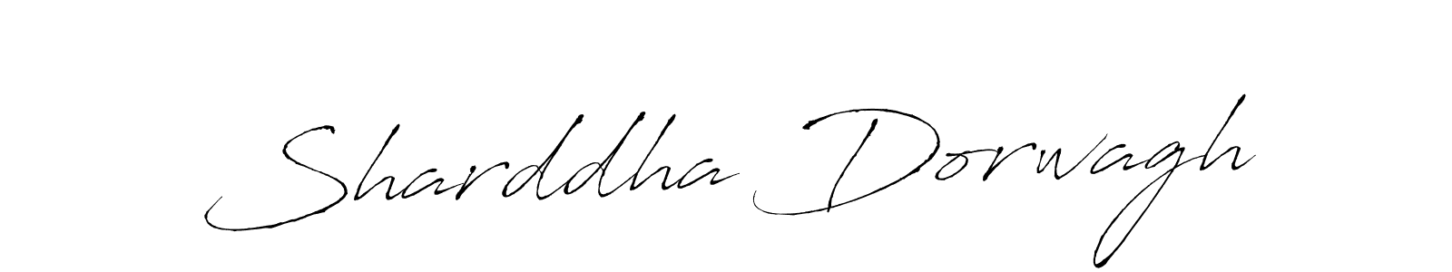 This is the best signature style for the Sharddha Dorwagh name. Also you like these signature font (Antro_Vectra). Mix name signature. Sharddha Dorwagh signature style 6 images and pictures png