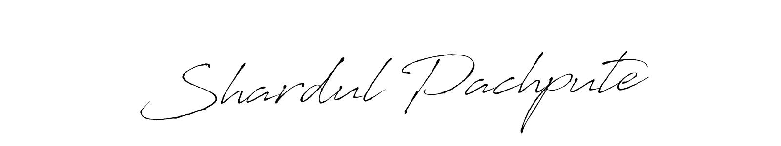 Make a beautiful signature design for name Shardul Pachpute. Use this online signature maker to create a handwritten signature for free. Shardul Pachpute signature style 6 images and pictures png