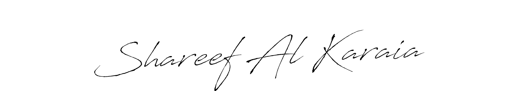 Here are the top 10 professional signature styles for the name Shareef Al Karaia. These are the best autograph styles you can use for your name. Shareef Al Karaia signature style 6 images and pictures png