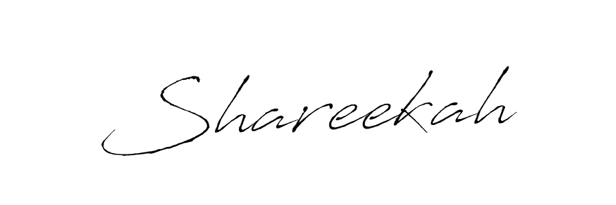 How to Draw Shareekah signature style? Antro_Vectra is a latest design signature styles for name Shareekah. Shareekah signature style 6 images and pictures png