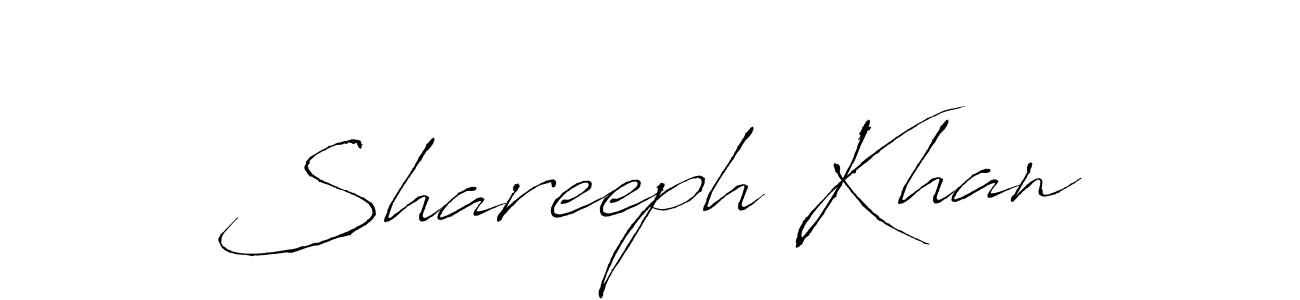 You can use this online signature creator to create a handwritten signature for the name Shareeph Khan. This is the best online autograph maker. Shareeph Khan signature style 6 images and pictures png