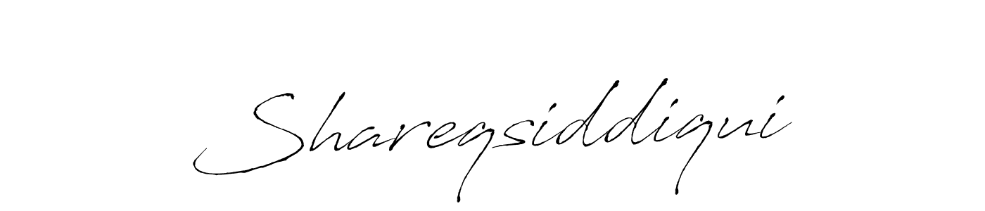 You should practise on your own different ways (Antro_Vectra) to write your name (Shareqsiddiqui) in signature. don't let someone else do it for you. Shareqsiddiqui signature style 6 images and pictures png