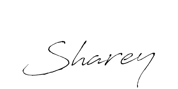 if you are searching for the best signature style for your name Sharey. so please give up your signature search. here we have designed multiple signature styles  using Antro_Vectra. Sharey signature style 6 images and pictures png