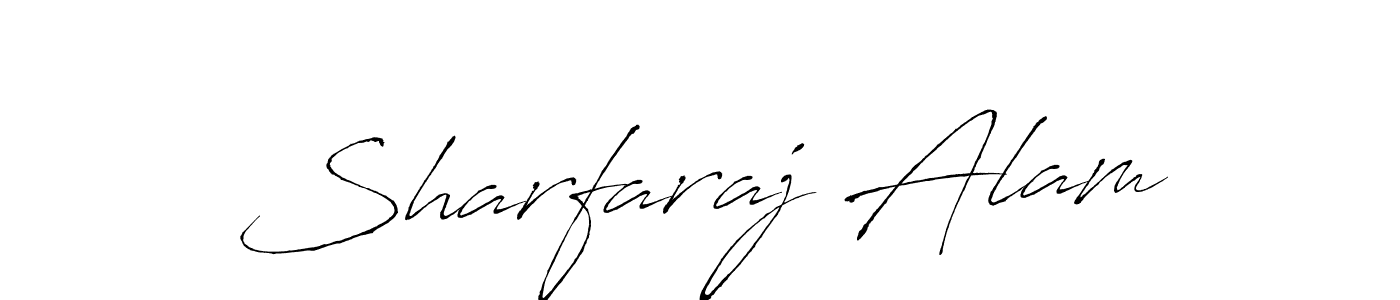 Once you've used our free online signature maker to create your best signature Antro_Vectra style, it's time to enjoy all of the benefits that Sharfaraj Alam name signing documents. Sharfaraj Alam signature style 6 images and pictures png