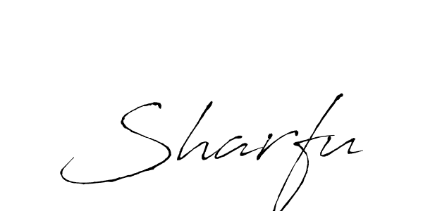 Make a short Sharfu signature style. Manage your documents anywhere anytime using Antro_Vectra. Create and add eSignatures, submit forms, share and send files easily. Sharfu signature style 6 images and pictures png