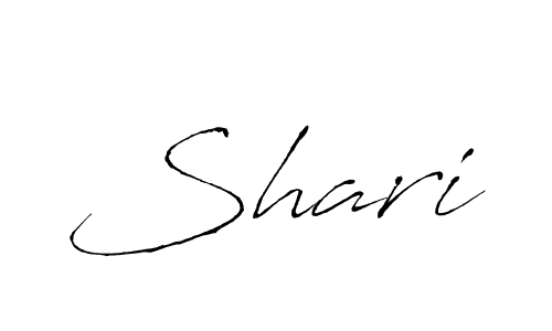 It looks lik you need a new signature style for name Shari. Design unique handwritten (Antro_Vectra) signature with our free signature maker in just a few clicks. Shari signature style 6 images and pictures png