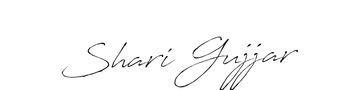 You can use this online signature creator to create a handwritten signature for the name Shari Gujjar. This is the best online autograph maker. Shari Gujjar signature style 6 images and pictures png