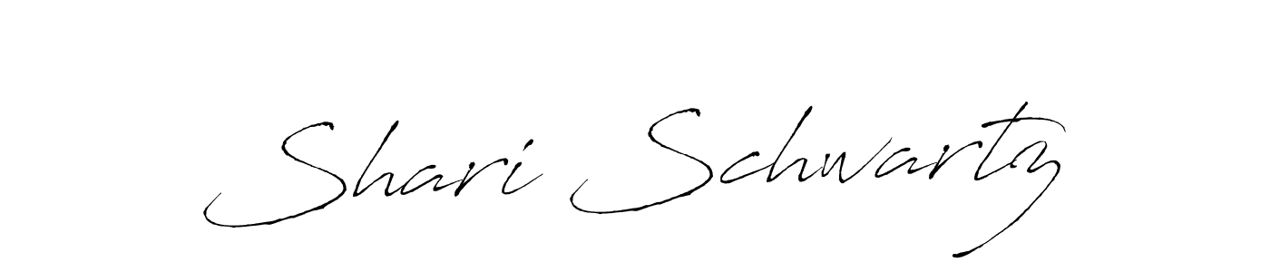 Here are the top 10 professional signature styles for the name Shari Schwartz. These are the best autograph styles you can use for your name. Shari Schwartz signature style 6 images and pictures png
