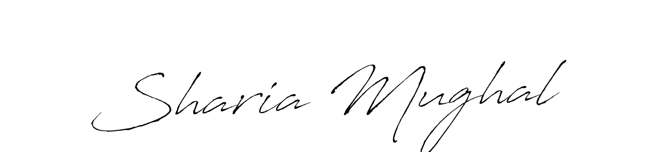 You can use this online signature creator to create a handwritten signature for the name Sharia Mughal. This is the best online autograph maker. Sharia Mughal signature style 6 images and pictures png