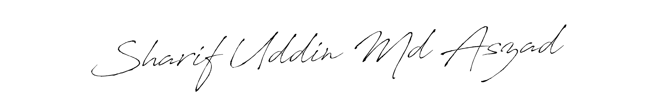 You can use this online signature creator to create a handwritten signature for the name Sharif Uddin Md Aszad. This is the best online autograph maker. Sharif Uddin Md Aszad signature style 6 images and pictures png