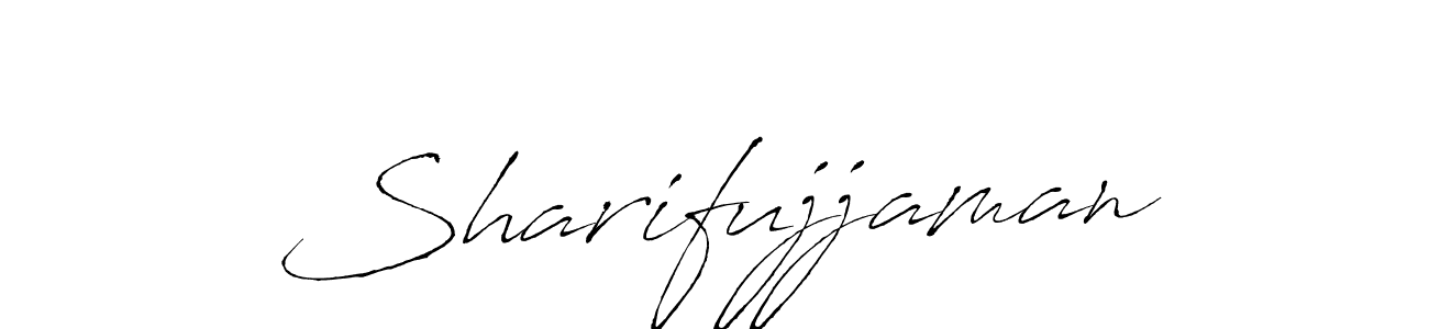 The best way (Antro_Vectra) to make a short signature is to pick only two or three words in your name. The name Sharifujjaman include a total of six letters. For converting this name. Sharifujjaman signature style 6 images and pictures png
