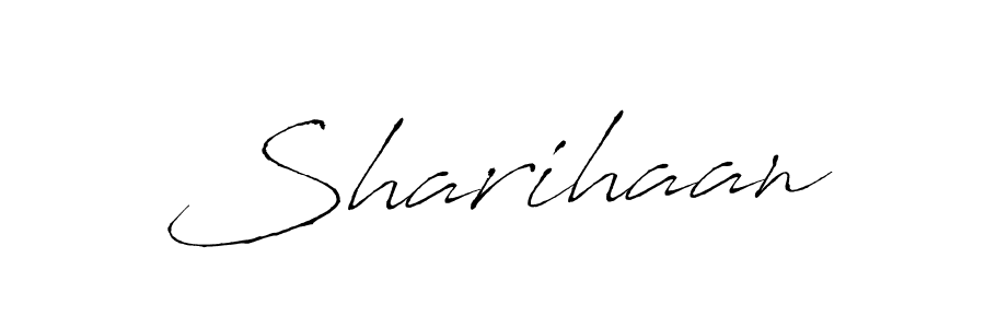 Make a short Sharihaan signature style. Manage your documents anywhere anytime using Antro_Vectra. Create and add eSignatures, submit forms, share and send files easily. Sharihaan signature style 6 images and pictures png