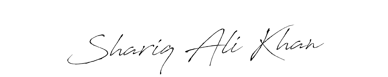 You can use this online signature creator to create a handwritten signature for the name Shariq Ali Khan. This is the best online autograph maker. Shariq Ali Khan signature style 6 images and pictures png