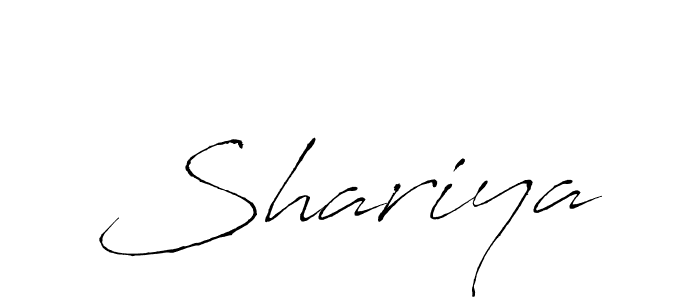 Once you've used our free online signature maker to create your best signature Antro_Vectra style, it's time to enjoy all of the benefits that Shariya name signing documents. Shariya signature style 6 images and pictures png