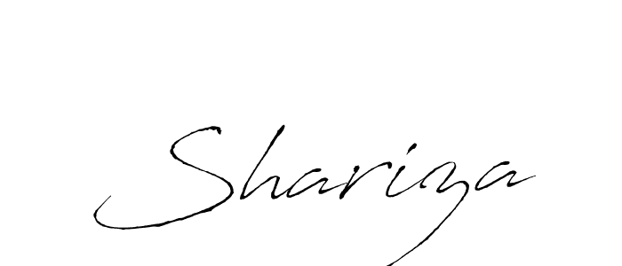 You should practise on your own different ways (Antro_Vectra) to write your name (Shariza) in signature. don't let someone else do it for you. Shariza signature style 6 images and pictures png