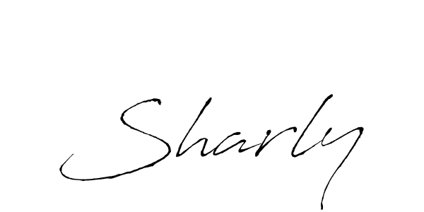 Make a short Sharly signature style. Manage your documents anywhere anytime using Antro_Vectra. Create and add eSignatures, submit forms, share and send files easily. Sharly signature style 6 images and pictures png