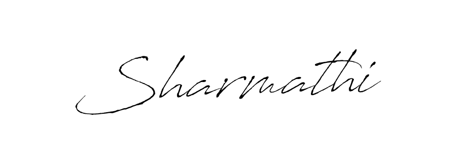 It looks lik you need a new signature style for name Sharmathi. Design unique handwritten (Antro_Vectra) signature with our free signature maker in just a few clicks. Sharmathi signature style 6 images and pictures png