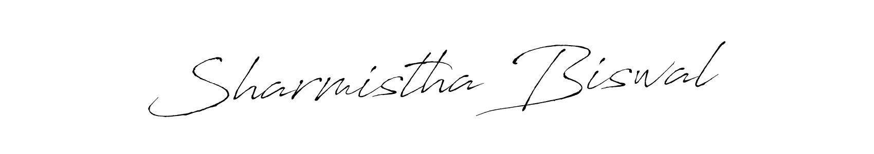 Make a short Sharmistha Biswal signature style. Manage your documents anywhere anytime using Antro_Vectra. Create and add eSignatures, submit forms, share and send files easily. Sharmistha Biswal signature style 6 images and pictures png