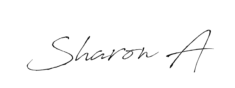You can use this online signature creator to create a handwritten signature for the name Sharon A. This is the best online autograph maker. Sharon A signature style 6 images and pictures png