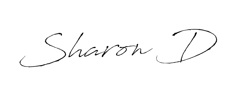 Here are the top 10 professional signature styles for the name Sharon D. These are the best autograph styles you can use for your name. Sharon D signature style 6 images and pictures png
