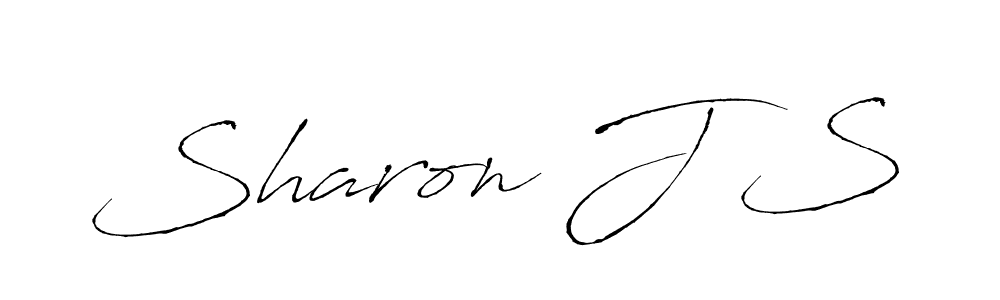 if you are searching for the best signature style for your name Sharon J S. so please give up your signature search. here we have designed multiple signature styles  using Antro_Vectra. Sharon J S signature style 6 images and pictures png