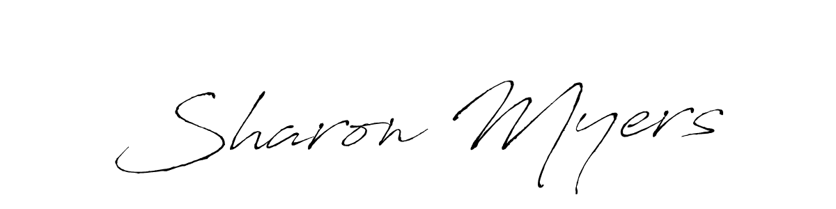 Also You can easily find your signature by using the search form. We will create Sharon Myers name handwritten signature images for you free of cost using Antro_Vectra sign style. Sharon Myers signature style 6 images and pictures png