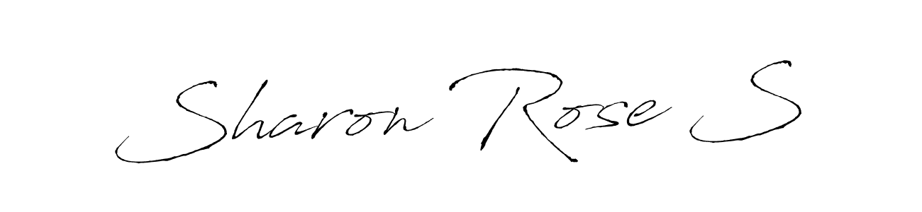 Here are the top 10 professional signature styles for the name Sharon Rose S. These are the best autograph styles you can use for your name. Sharon Rose S signature style 6 images and pictures png