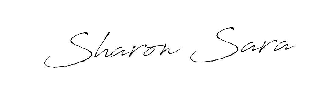 How to Draw Sharon Sara signature style? Antro_Vectra is a latest design signature styles for name Sharon Sara. Sharon Sara signature style 6 images and pictures png