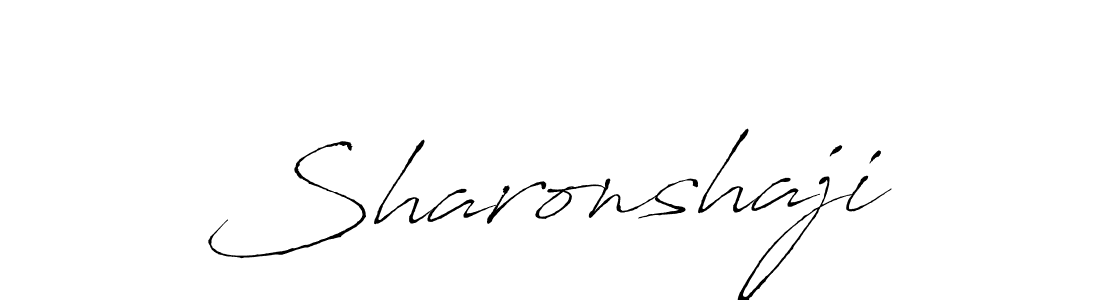 if you are searching for the best signature style for your name Sharonshaji. so please give up your signature search. here we have designed multiple signature styles  using Antro_Vectra. Sharonshaji signature style 6 images and pictures png