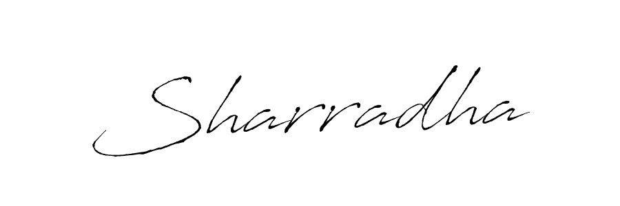 The best way (Antro_Vectra) to make a short signature is to pick only two or three words in your name. The name Sharradha include a total of six letters. For converting this name. Sharradha signature style 6 images and pictures png