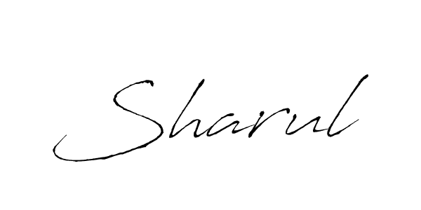 You can use this online signature creator to create a handwritten signature for the name Sharul. This is the best online autograph maker. Sharul signature style 6 images and pictures png