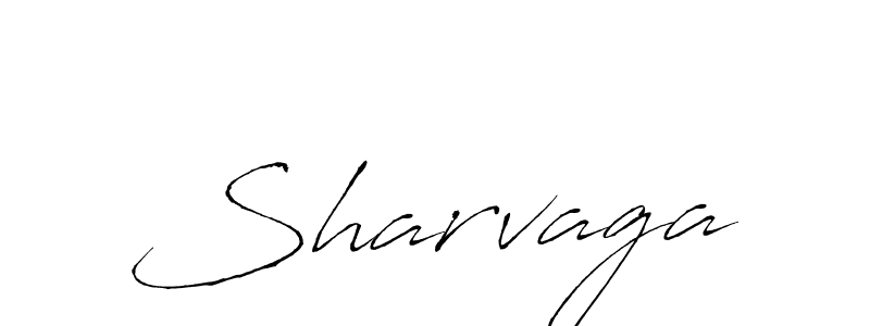 This is the best signature style for the Sharvaga name. Also you like these signature font (Antro_Vectra). Mix name signature. Sharvaga signature style 6 images and pictures png