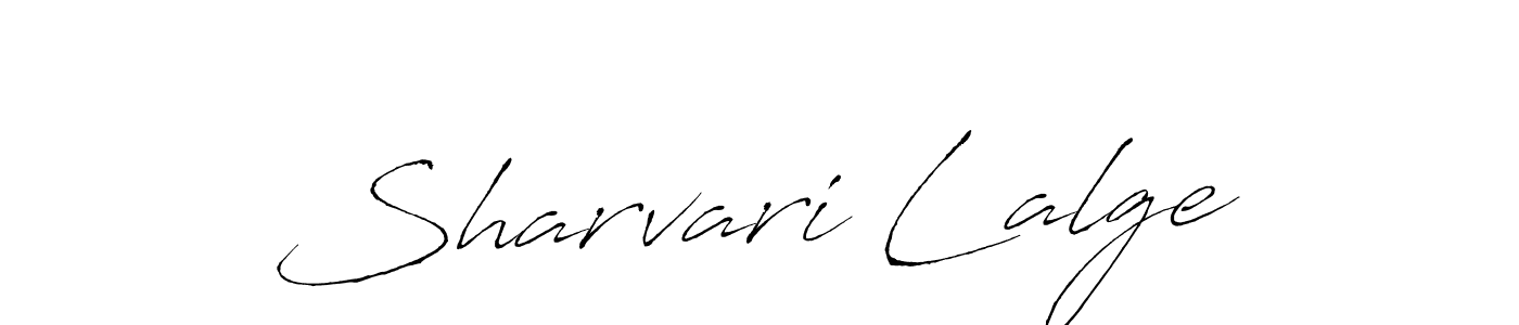 Also You can easily find your signature by using the search form. We will create Sharvari Lalge name handwritten signature images for you free of cost using Antro_Vectra sign style. Sharvari Lalge signature style 6 images and pictures png