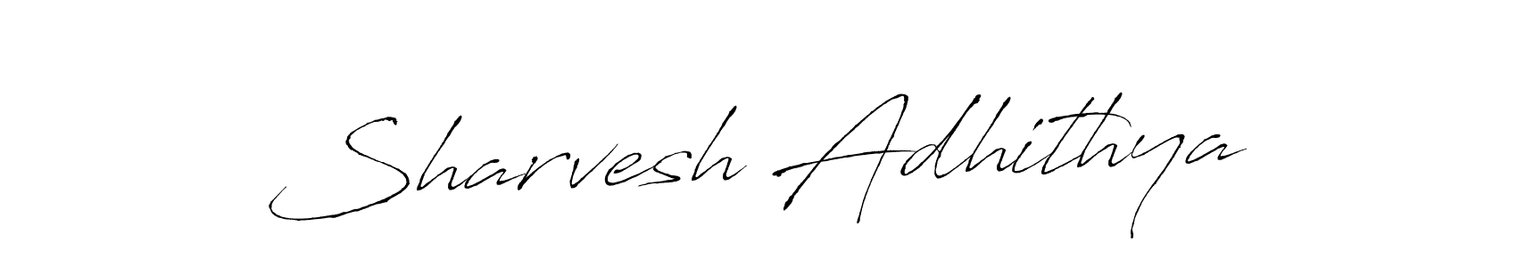 See photos of Sharvesh Adhithya official signature by Spectra . Check more albums & portfolios. Read reviews & check more about Antro_Vectra font. Sharvesh Adhithya signature style 6 images and pictures png