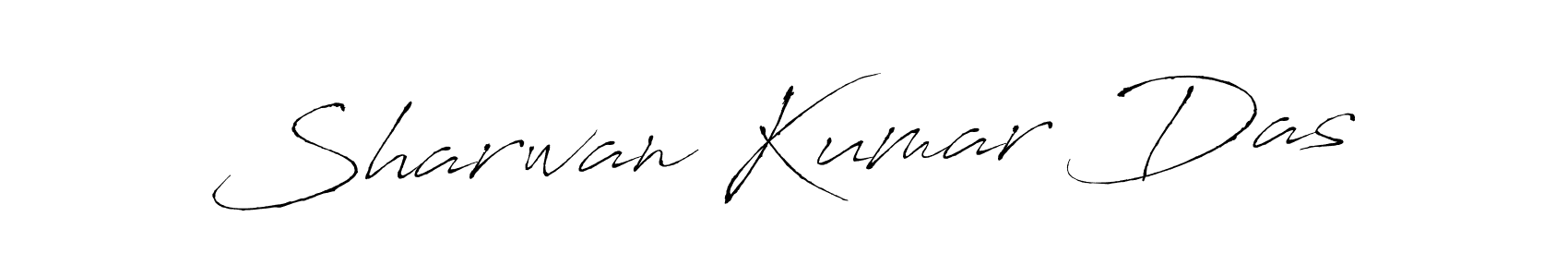 It looks lik you need a new signature style for name Sharwan Kumar Das. Design unique handwritten (Antro_Vectra) signature with our free signature maker in just a few clicks. Sharwan Kumar Das signature style 6 images and pictures png