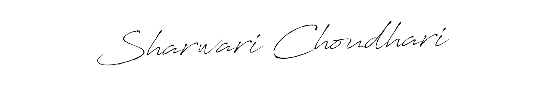 Once you've used our free online signature maker to create your best signature Antro_Vectra style, it's time to enjoy all of the benefits that Sharwari Choudhari name signing documents. Sharwari Choudhari signature style 6 images and pictures png
