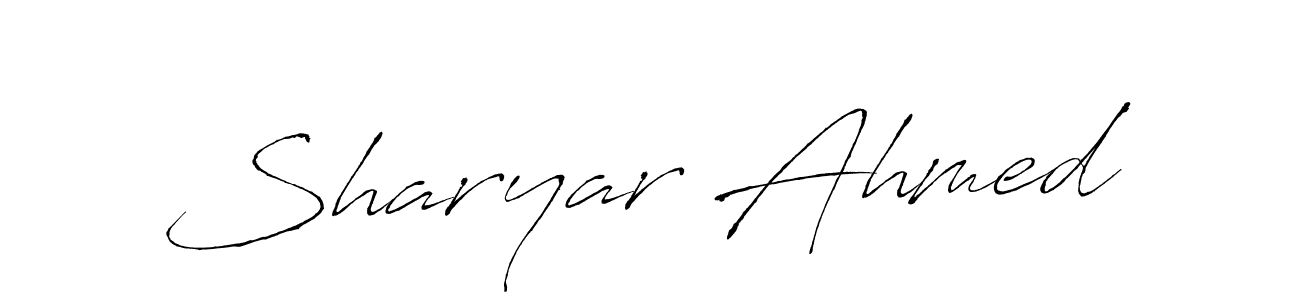 Check out images of Autograph of Sharyar Ahmed name. Actor Sharyar Ahmed Signature Style. Antro_Vectra is a professional sign style online. Sharyar Ahmed signature style 6 images and pictures png