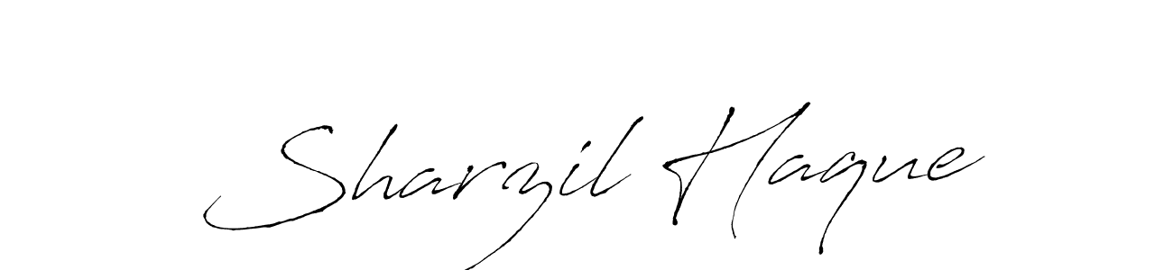 Here are the top 10 professional signature styles for the name Sharzil Haque. These are the best autograph styles you can use for your name. Sharzil Haque signature style 6 images and pictures png