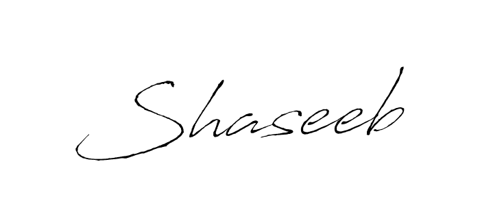 Similarly Antro_Vectra is the best handwritten signature design. Signature creator online .You can use it as an online autograph creator for name Shaseeb. Shaseeb signature style 6 images and pictures png