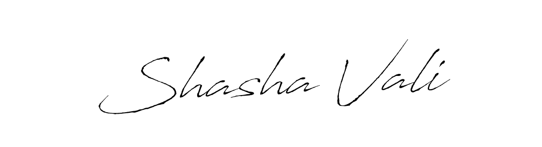if you are searching for the best signature style for your name Shasha Vali. so please give up your signature search. here we have designed multiple signature styles  using Antro_Vectra. Shasha Vali signature style 6 images and pictures png