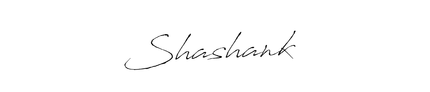 How to make Shashank♡︎ signature? Antro_Vectra is a professional autograph style. Create handwritten signature for Shashank♡︎ name. Shashank♡︎ signature style 6 images and pictures png