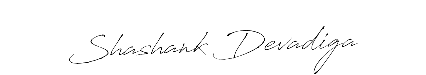 You should practise on your own different ways (Antro_Vectra) to write your name (Shashank Devadiga) in signature. don't let someone else do it for you. Shashank Devadiga signature style 6 images and pictures png
