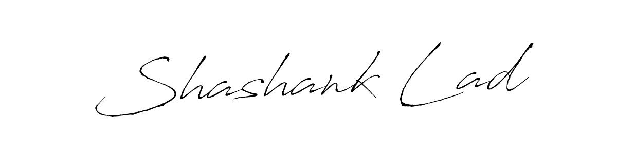 if you are searching for the best signature style for your name Shashank Lad. so please give up your signature search. here we have designed multiple signature styles  using Antro_Vectra. Shashank Lad signature style 6 images and pictures png