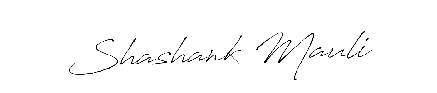 You can use this online signature creator to create a handwritten signature for the name Shashank Mauli. This is the best online autograph maker. Shashank Mauli signature style 6 images and pictures png