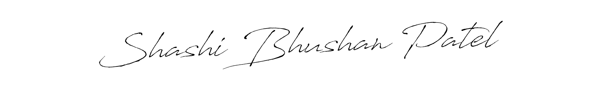 Make a beautiful signature design for name Shashi Bhushan Patel. Use this online signature maker to create a handwritten signature for free. Shashi Bhushan Patel signature style 6 images and pictures png