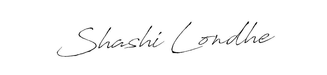 See photos of Shashi Londhe official signature by Spectra . Check more albums & portfolios. Read reviews & check more about Antro_Vectra font. Shashi Londhe signature style 6 images and pictures png