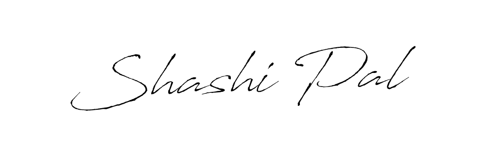 Also we have Shashi Pal name is the best signature style. Create professional handwritten signature collection using Antro_Vectra autograph style. Shashi Pal signature style 6 images and pictures png