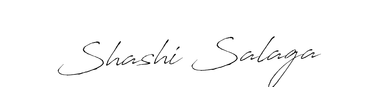 You can use this online signature creator to create a handwritten signature for the name Shashi Salaga. This is the best online autograph maker. Shashi Salaga signature style 6 images and pictures png