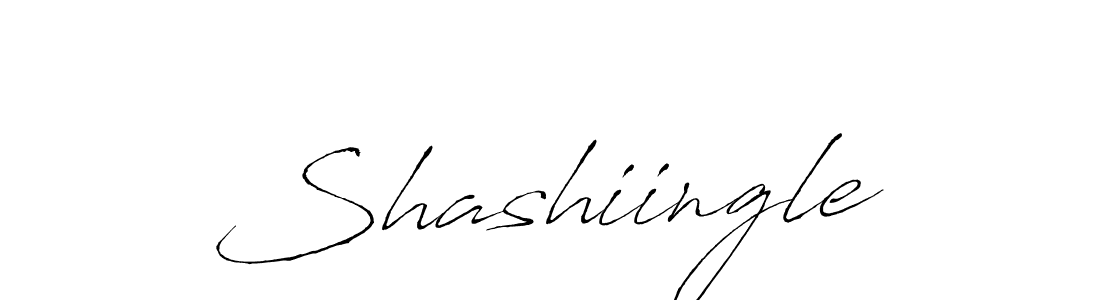This is the best signature style for the Shashiingle name. Also you like these signature font (Antro_Vectra). Mix name signature. Shashiingle signature style 6 images and pictures png